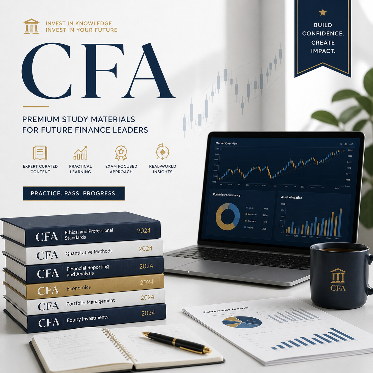 CFA