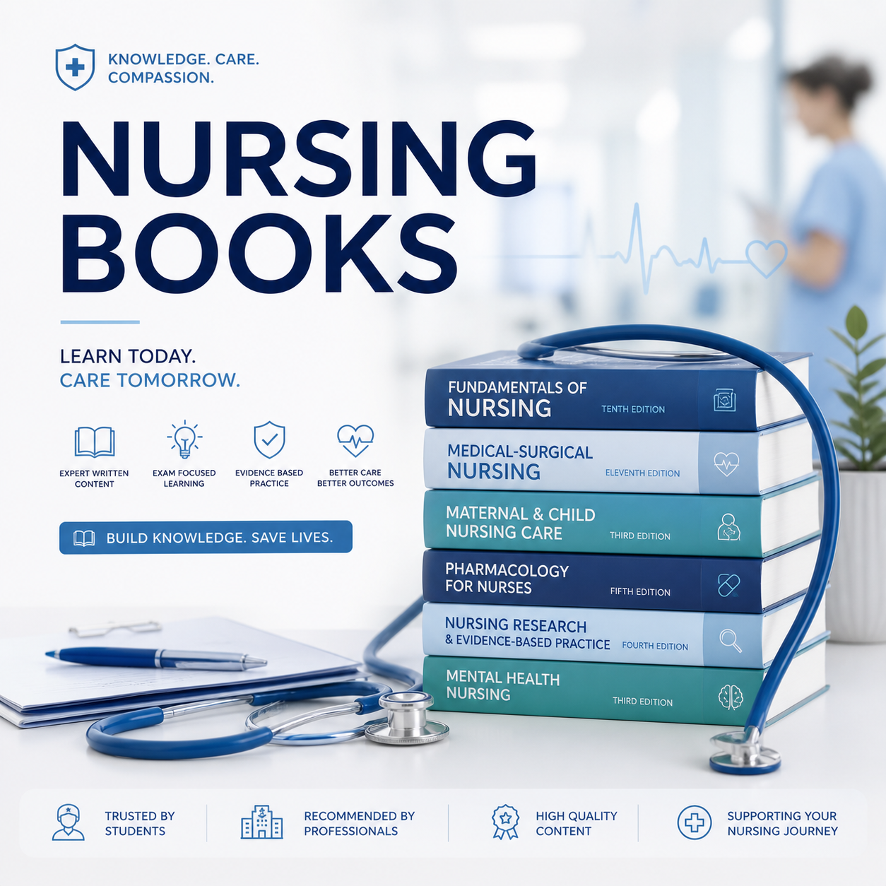 Nursing