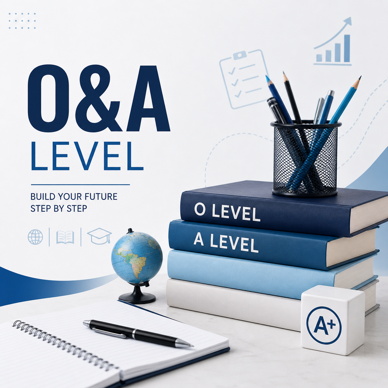 O&A Level